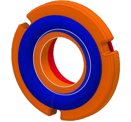 在線(xiàn)监测智能(néng)环（Smart Ring）